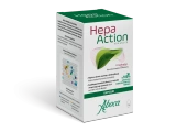 Aboca Hepa Action Advanced 30 kapsułek