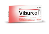 Heel Viburcol compositum 6 czopków