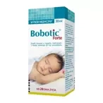Bobotic Forte krople 30 ml