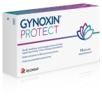 Gynoxin Protect 10 globulek dopochwowych