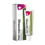 Maść majerankowa 10 gram