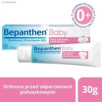 Bepanthen Baby  maść ochronna 30 gram
