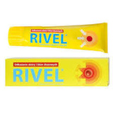 Rivel żel 30g