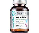 Myvita Kolagen typu I+II proszek 200 g