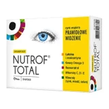 Nutrof Total 30 kapsułek