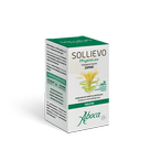 Aboca Sollievo Physiolax 420 mg 27 tabletek