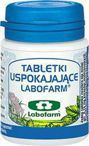 Tabletki uspokajające 60 tabletek