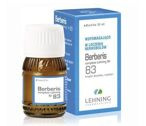Lehning Berberis complexe Nr 83 krople 30 ml