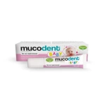 Mucodent Baby Żel na ząbkowanie 15 ml