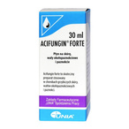 Acifungin Forte płyn 30 ml
