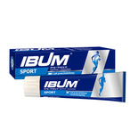 Ibum Sport żel 50 gram