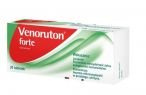 Venoruton Forte 500 mg 60 tabletek