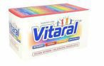 Vitaral 30 tabletek
