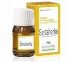 Lehning Santaherba krople 30 ml