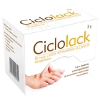 Ciclolack lakier do paznokci 3 gramy