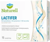 Naturell Lactifer 15 saszetek