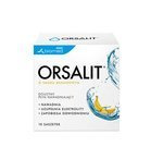 Orsalit o smaku bananowo 10 saszetek