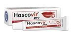 Hascovir Pro 5% krem 5 gram