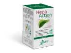 Aboca Hepa Action Advanced 30 kapsułek