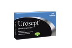 Urosept 30 drażetek