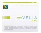 Miovelia NAC 400 mg 15 kapsułek