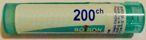 Boiron Cina 200CH 4 gramy