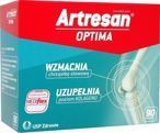 Artresan Optima 90 kapsułek