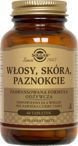 Solgar Formuła Włosy Skóra Paznokcie 60 tabletek