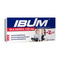Ibum 60 mg 10 czopków dla dzieci