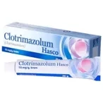 Clotrimazolum 1% krem 20 gram Hasco