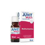 Juvit Multi krople doustne 10 ml