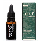 Terra+ Minerals Kwas Fulwowy 15 ml