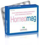 Lehning Homeomag 45 tabletek