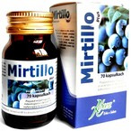 Aboca Mirtillo Plus 70 kapsułek
