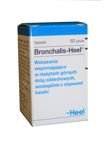 Heel Bronchalis-Heel 50 tabletek