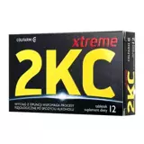 2KC Extreme 12 tabletek