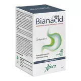 Aboca NeoBianacid nadkwaśność i refluks 45 tabletek do ssania