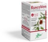 Aboca Ruscoven Plus 500 mg 50 kapsułek