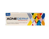 Acne-derm 20% krem 20 gram