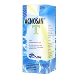 Acnosan T płyn 80 gram