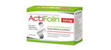 Actifolin 0,8 mg 30 tabletek