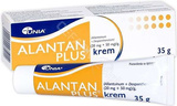 Alantan Plus krem 35 gram