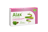 Alax 20 tabletek drażowanych