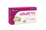 Alliofil Forte 30 kapsułek