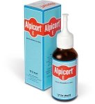 Alpicort E roztwór 100 ml