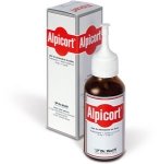 Alpicort roztwór 100 ml
