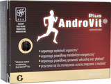 AndroVit Plus 30 kapsułek