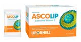 Ascolip Liposomalna witamina C 1000 mg 30 saszetek a 5 gram