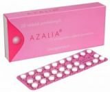 Azalia 75 mg 28 tabletek