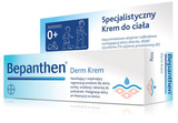 Bepanthen Derm Krem do ciała 30 gram